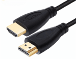 HDMI to HDMI V1.4 Cable For PS3, XBOX, HD TV, Bluray, DVD Players - 1.8M