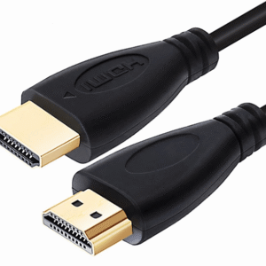 PS3 HDMI Male To Male Cable Gold-Plated 1.8 Meter