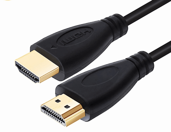 HDMI to HDMI V1.4 Cable For PS3, XBOX, HD TV, Bluray, DVD Players - 1.8M