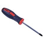 Philips drive screw driver