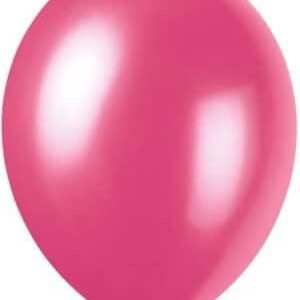 Party Balloons - Misty Rose (Pink) - Pack of 50