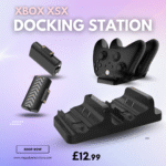 Xbox XSX Docking station