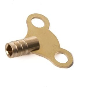 Radiator Keys
