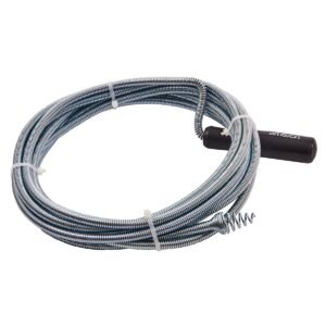 Flexible Drain & Waste pipe unblocker