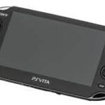 SP PSVita