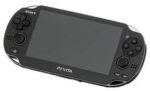 SP PSVita