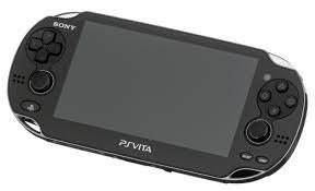SP PSVita