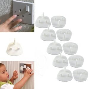 Safety Plugs Covers