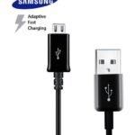 Samsung DU4 Cable Micro Black 1.5M