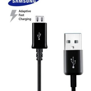 Samsung DU4 Cable Micro Black 1.5M