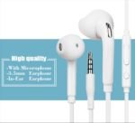 Samsung S7 Earphones Unbranded