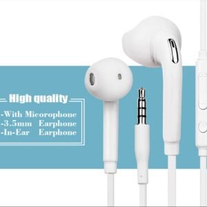 Samsung S7 Earphones Unbranded