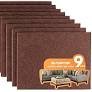 Self Adhesive Pad set