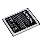 Original Samsung Battery for Galaxy ACE 2 i8160 EB425161LU
