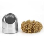 Soldering Tip Cleaning Ball and Base