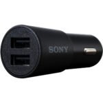 Sony car charger