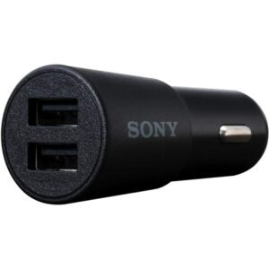Sony car charger
