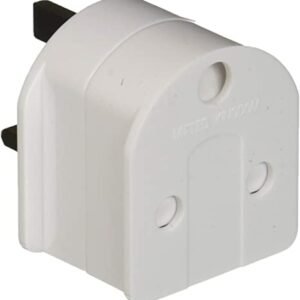 South Africa To UK Converter Adapter