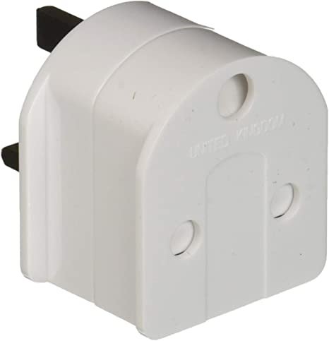 South Africa To UK Converter Adapter