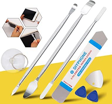 Spudger Tool - LCD opener