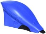 Staple Remover Red Blue Yellow