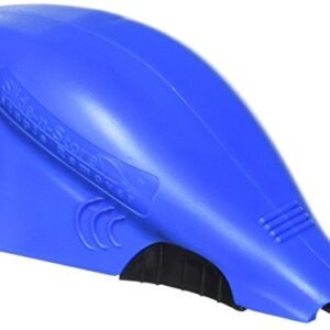 Staple Remover Red Blue Yellow