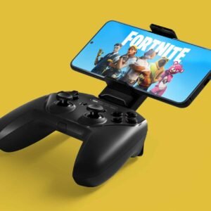 Gaming Joystick for smartphones