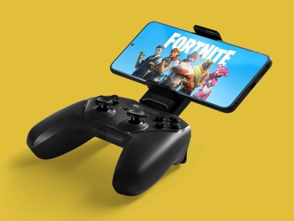 Gaming Joystick for smartphones