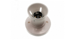 Straight Batten Lamp Holder