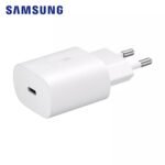 Super Fast Samsung Genuine Charger white