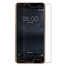 Tempered Glass Nokia 5 Screen Protector