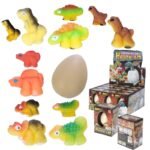 Jurassic ERA Toy Gift for Children