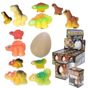 Jurassic ERA Toy Gift for Children