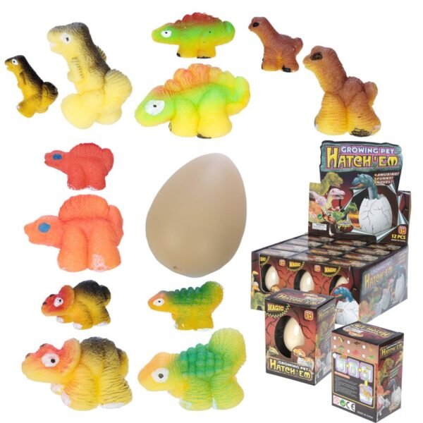 Jurassic ERA Toy Gift for Children
