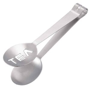 Teabag Squeezer - Square shape