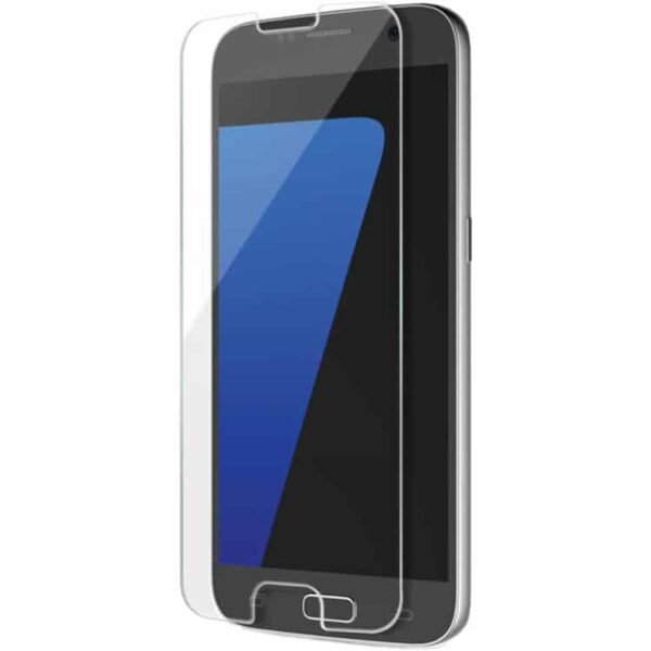 IPHONE 7 Tempered Glass Screen Protector