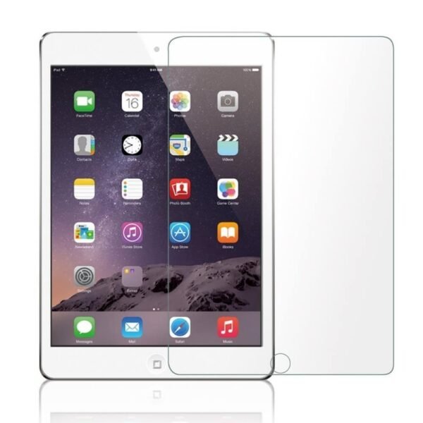 Tempered Glass iPad Pro 9.7 Inch