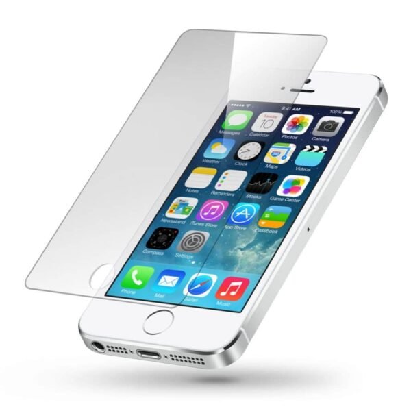 iphone5 Tempered Glass Screen Protector