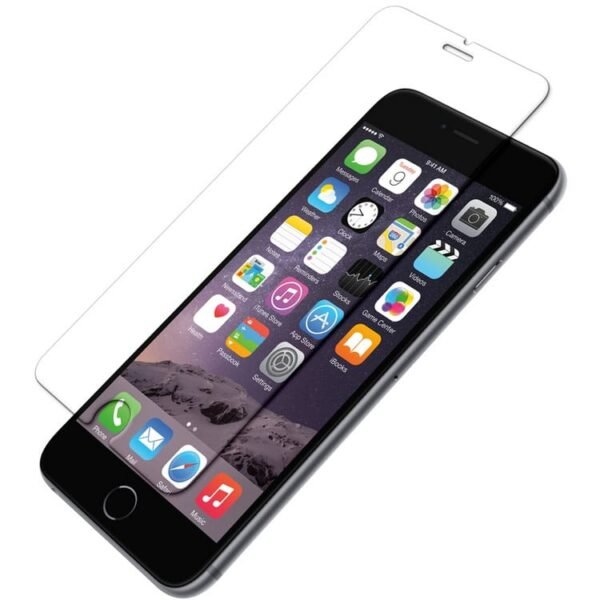 IPhone 6 Tempered Glass Screen Protector