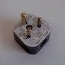 Transparent Plugs 5Amp