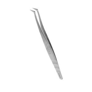 Tweezer - Angled