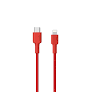 Type C Cable 2M Red
