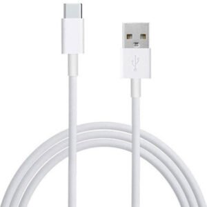 Type C Cable 3M in white
