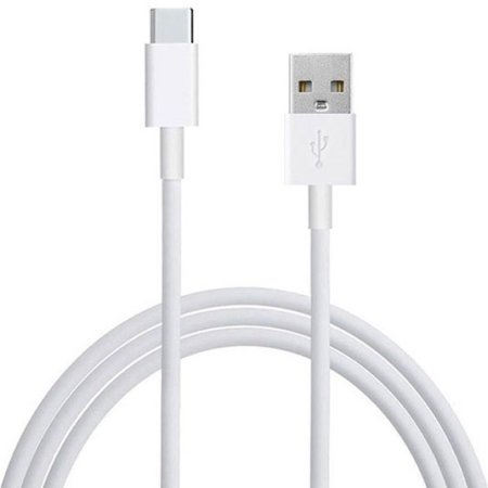 Type C Cable 3M in white