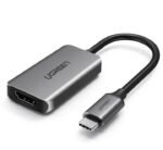 Type C to HDMI