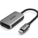 Type C to HDMI