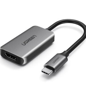 Type C to HDMI