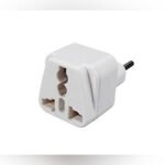 UK to EU Converter Adapter