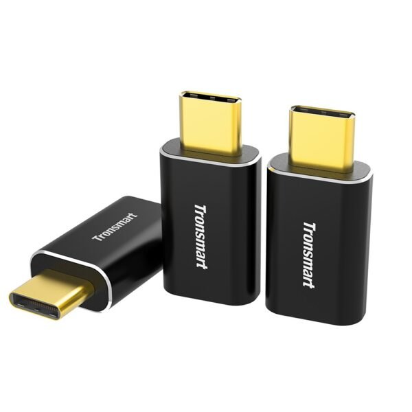 USB 2.0 male plug to micro female