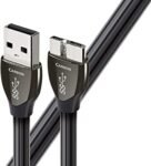 USB 3.0 Note 3 Cable 0.75M Black